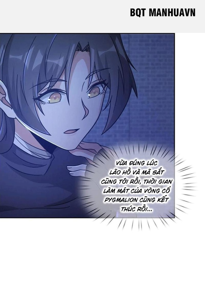 Mạt Thế Lạc Viên Chapter 76 - Next Chapter 77