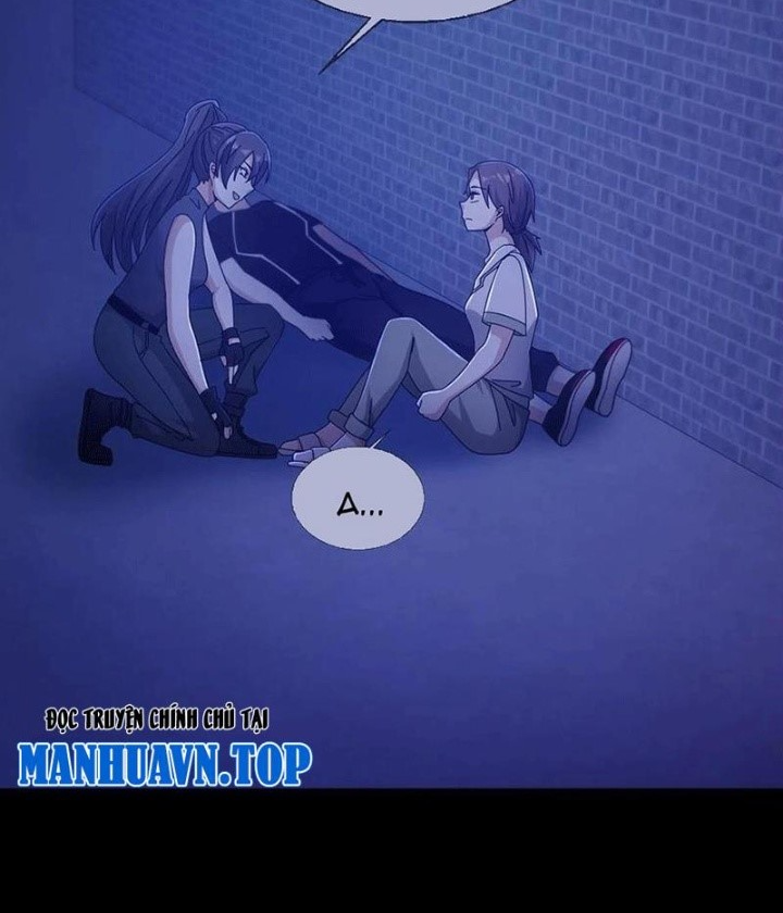 Mạt Thế Lạc Viên Chapter 76 - Next Chapter 77