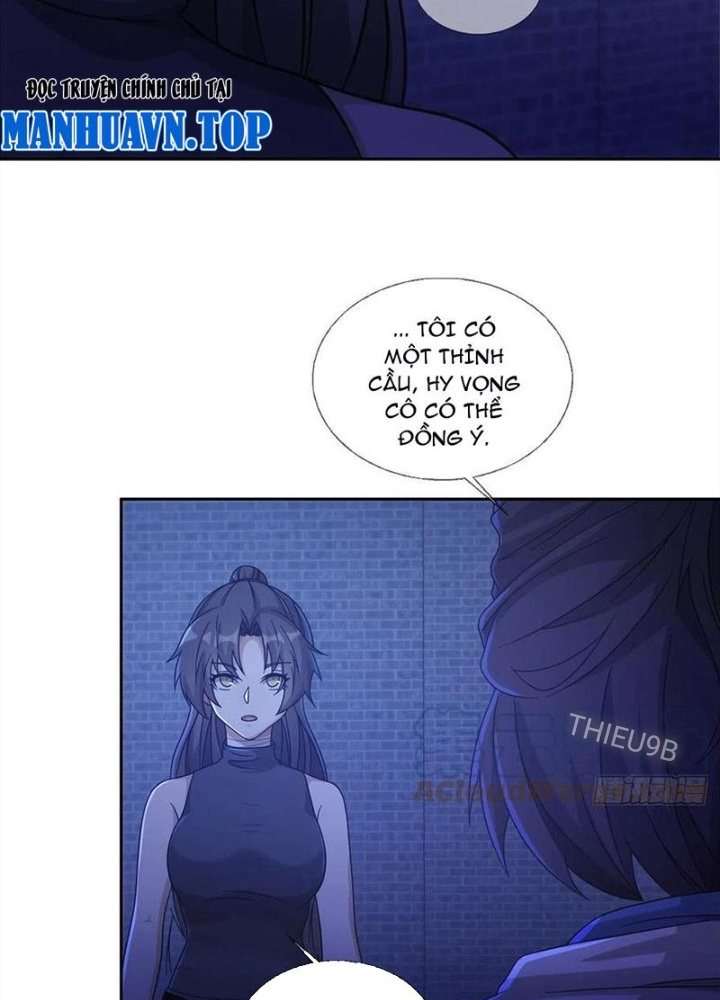 Mạt Thế Lạc Viên Chapter 76 - Next Chapter 77
