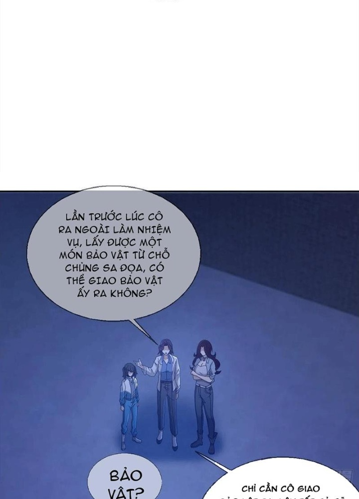 Mạt Thế Lạc Viên Chapter 76 - Next Chapter 77