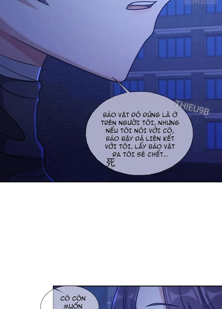 Mạt Thế Lạc Viên Chapter 76 - Next Chapter 77