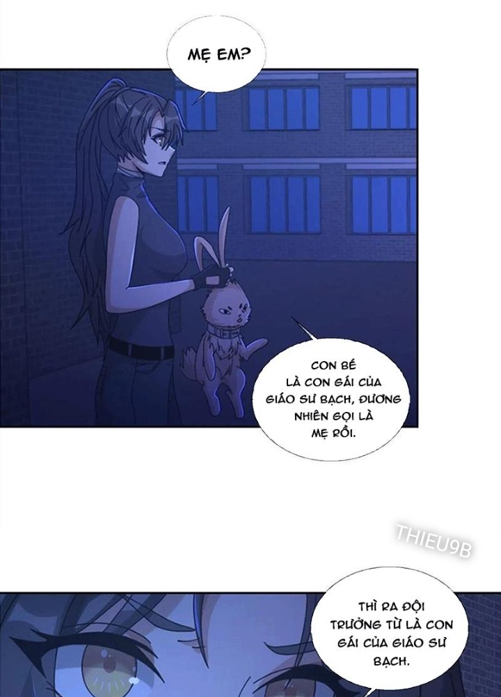 Mạt Thế Lạc Viên Chapter 76 - Next Chapter 77