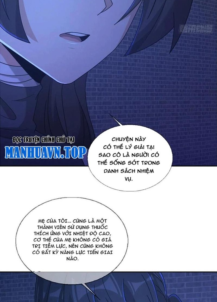 Mạt Thế Lạc Viên Chapter 76 - Next Chapter 77