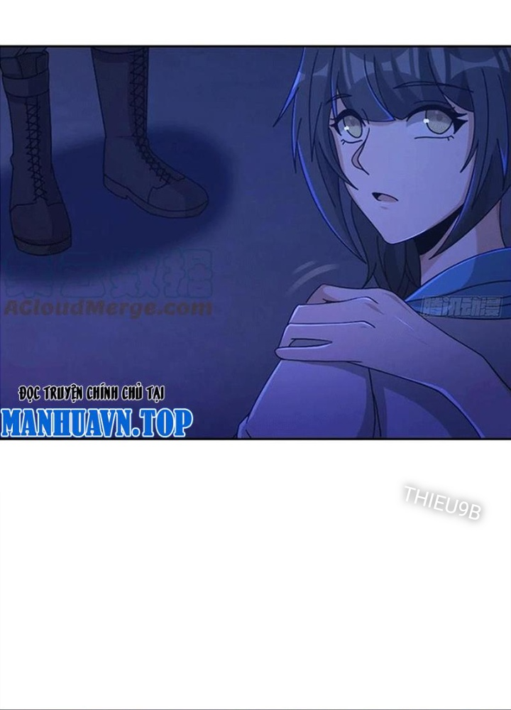 Mạt Thế Lạc Viên Chapter 76 - Next Chapter 77