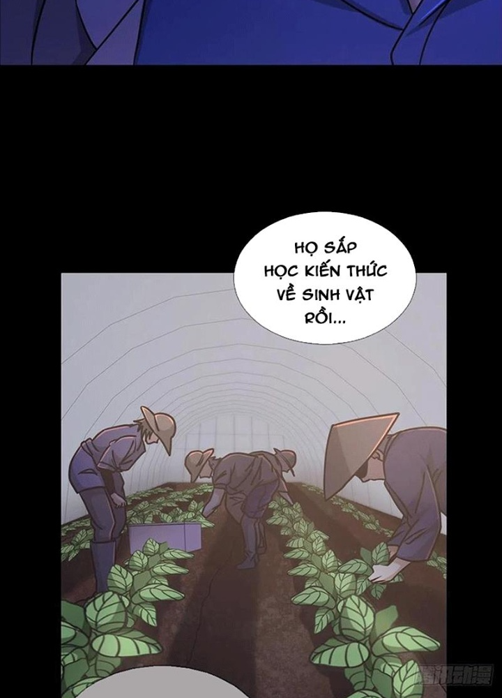 Mạt Thế Lạc Viên Chapter 76 - Next Chapter 77