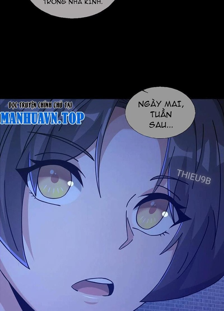 Mạt Thế Lạc Viên Chapter 76 - Next Chapter 77