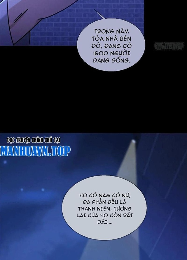 Mạt Thế Lạc Viên Chapter 76 - Next Chapter 77