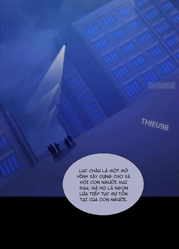 Mạt Thế Lạc Viên Chapter 76 - Next Chapter 77