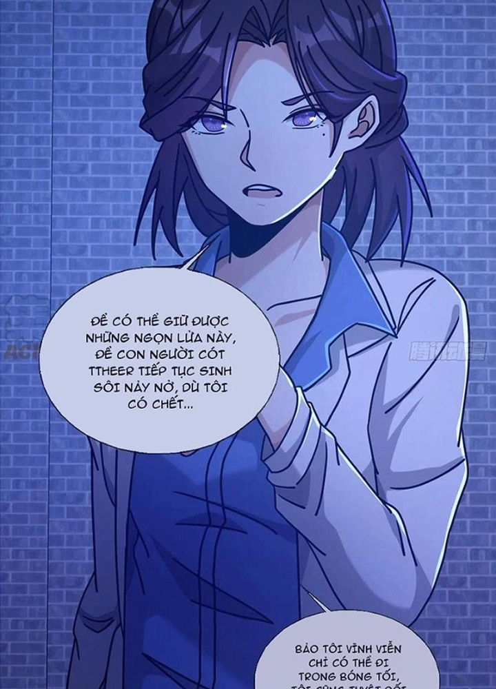Mạt Thế Lạc Viên Chapter 76 - Next Chapter 77