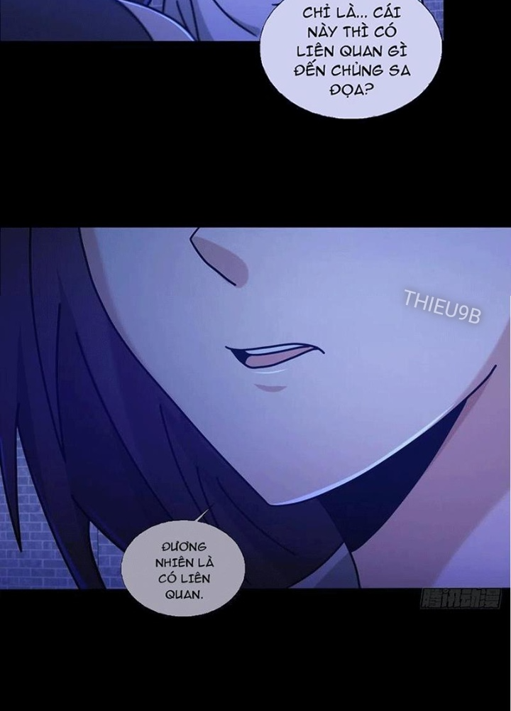 Mạt Thế Lạc Viên Chapter 76 - Next Chapter 77