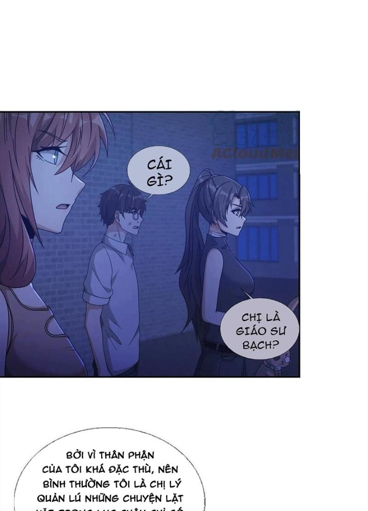 Mạt Thế Lạc Viên Chapter 76 - Next Chapter 77