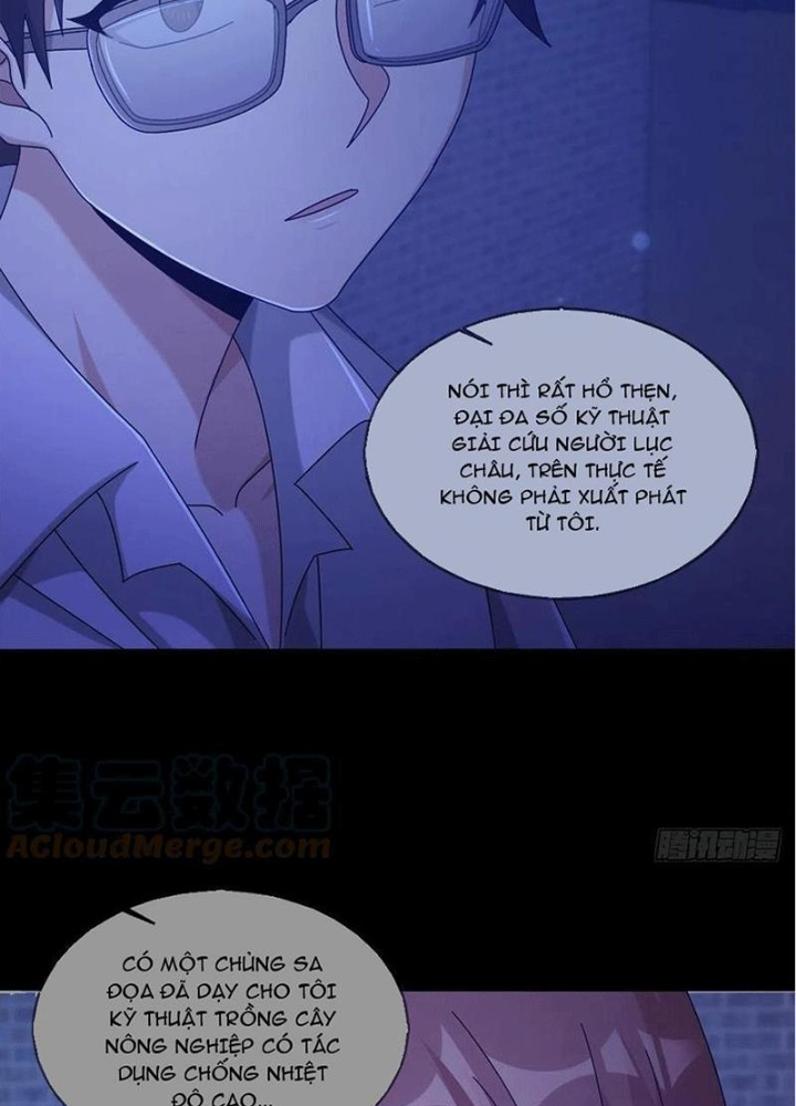 Mạt Thế Lạc Viên Chapter 76 - Next Chapter 77