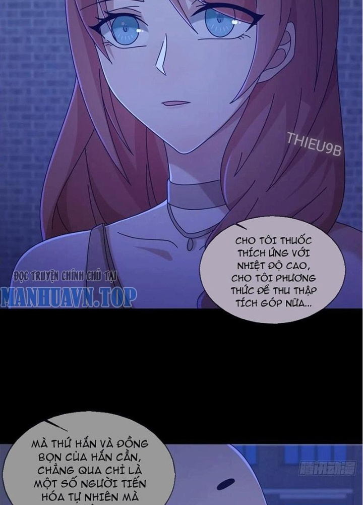 Mạt Thế Lạc Viên Chapter 76 - Next Chapter 77