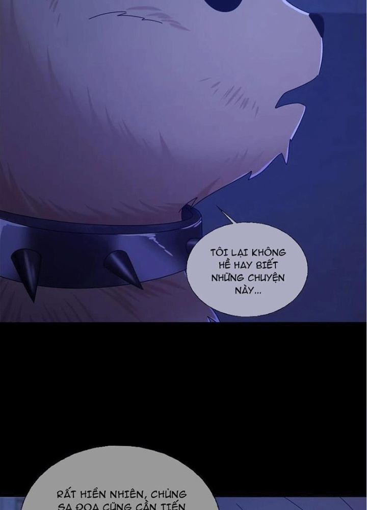 Mạt Thế Lạc Viên Chapter 76 - Next Chapter 77