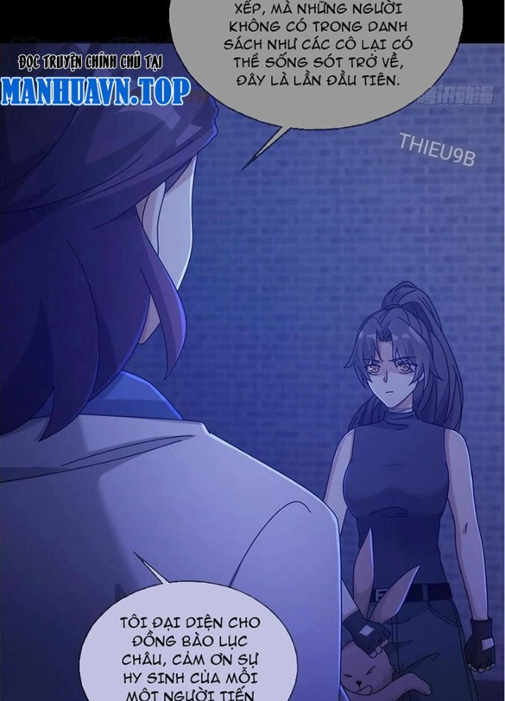 Mạt Thế Lạc Viên Chapter 76 - Next Chapter 77
