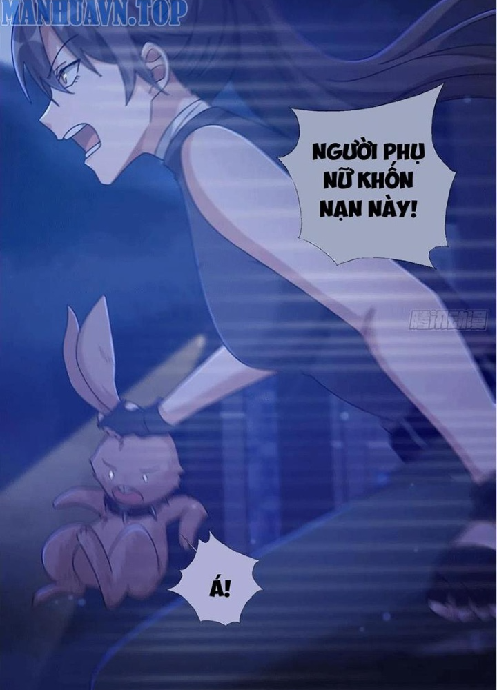 Mạt Thế Lạc Viên Chapter 76 - Next Chapter 77