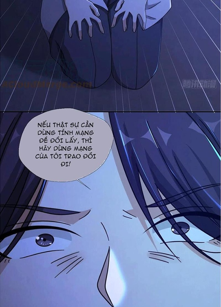 Mạt Thế Lạc Viên Chapter 77 - Next Chapter 78