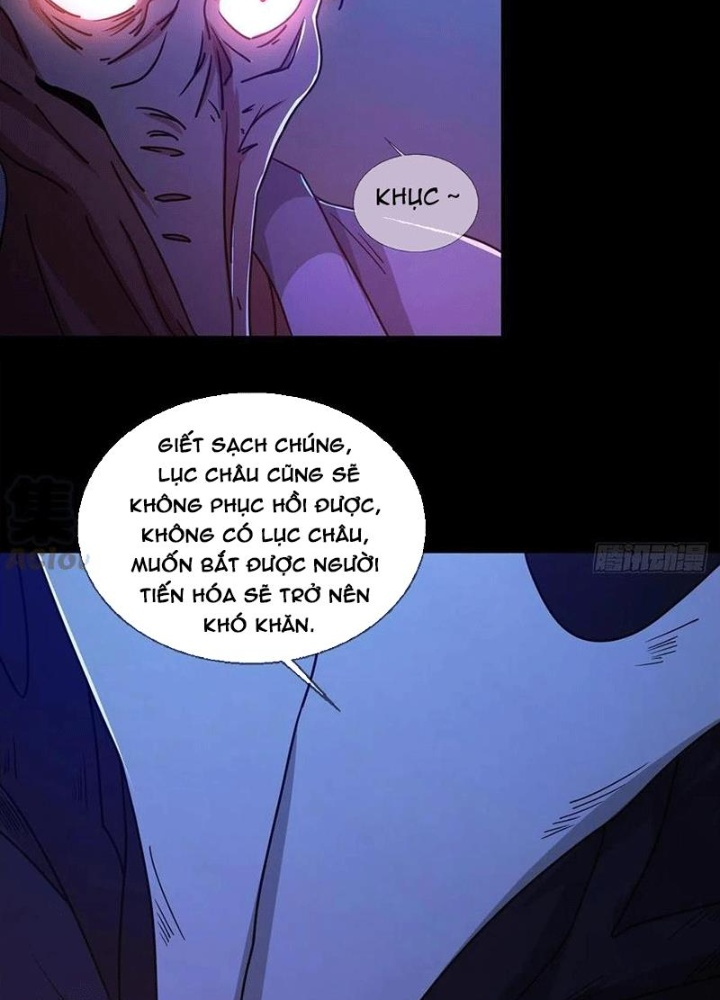 Mạt Thế Lạc Viên Chapter 77 - Next Chapter 78