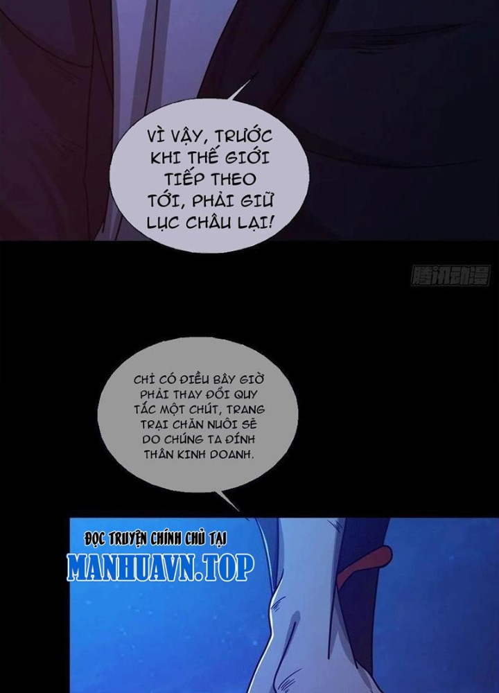 Mạt Thế Lạc Viên Chapter 77 - Next Chapter 78