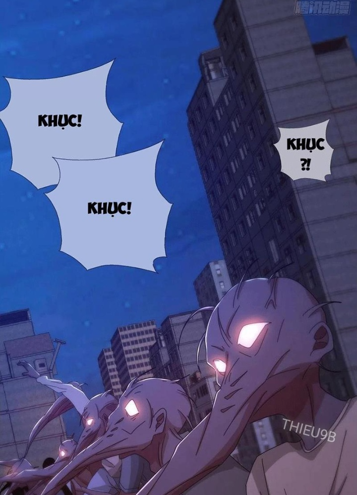 Mạt Thế Lạc Viên Chapter 77 - Next Chapter 78