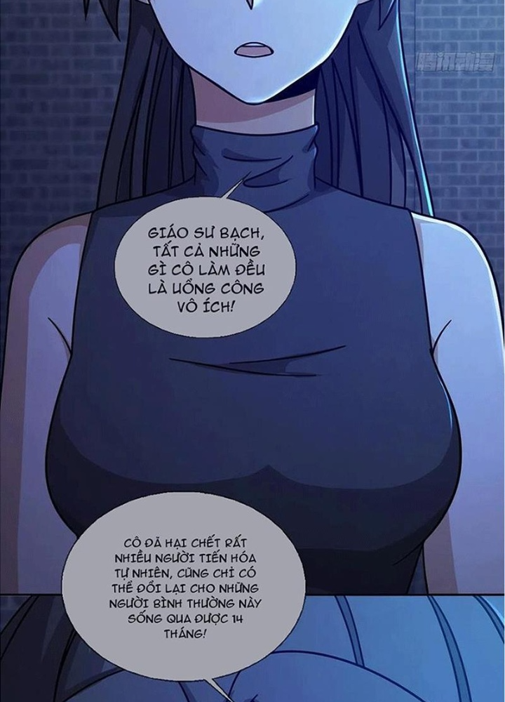 Mạt Thế Lạc Viên Chapter 77 - Next Chapter 78