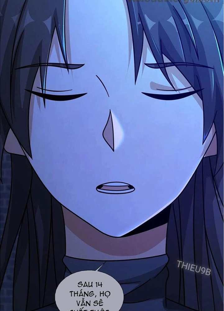 Mạt Thế Lạc Viên Chapter 77 - Next Chapter 78