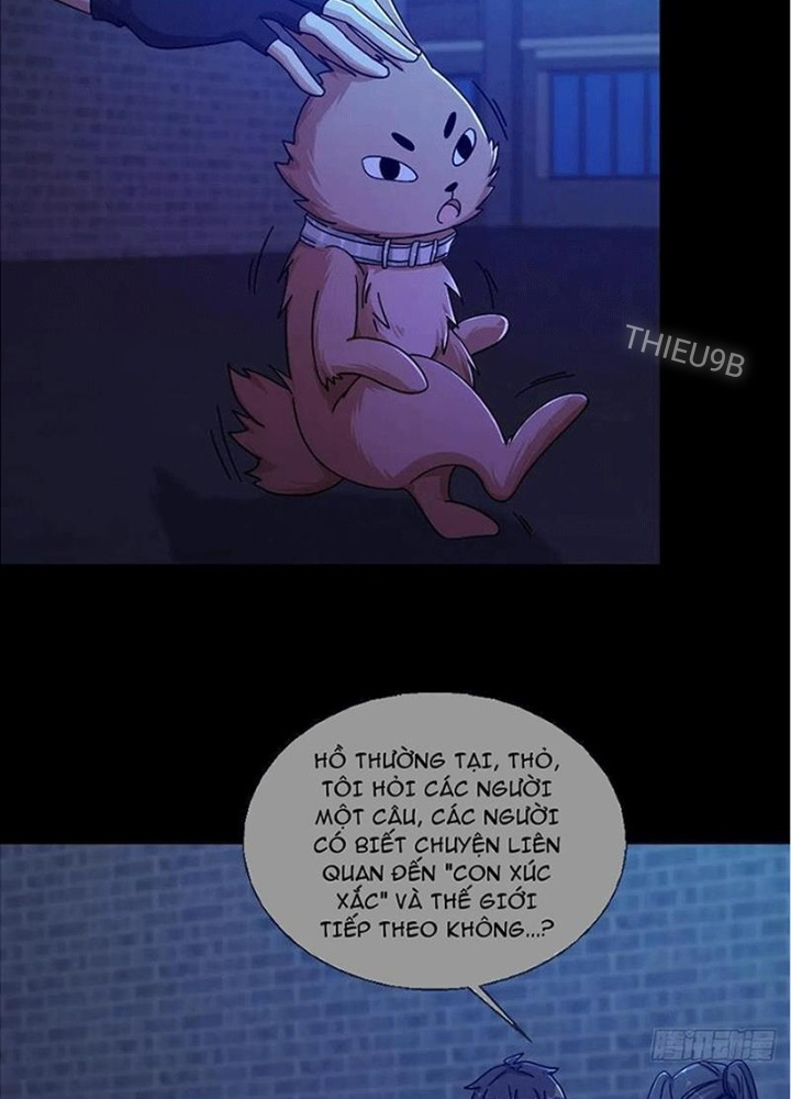 Mạt Thế Lạc Viên Chapter 77 - Next Chapter 78