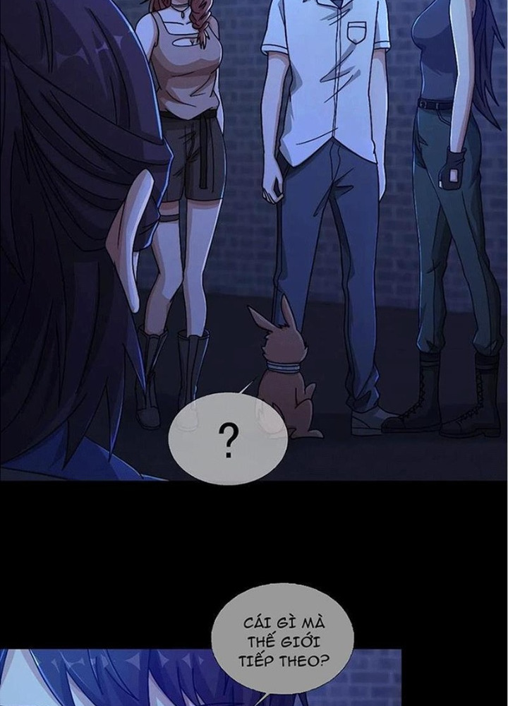 Mạt Thế Lạc Viên Chapter 77 - Next Chapter 78