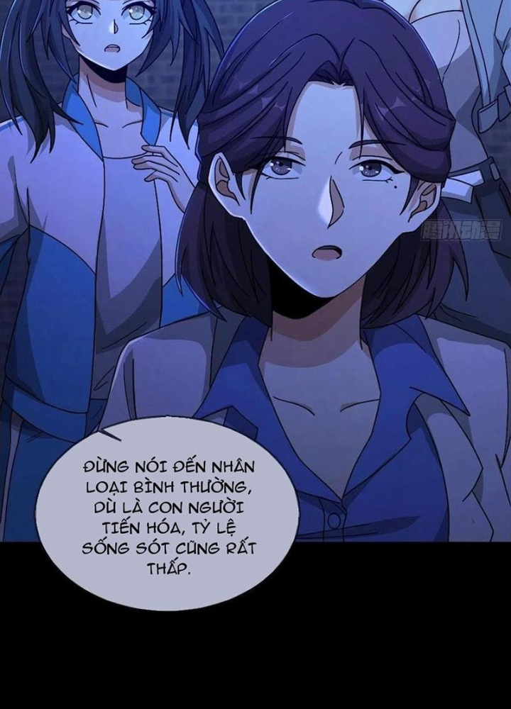 Mạt Thế Lạc Viên Chapter 77 - Next Chapter 78