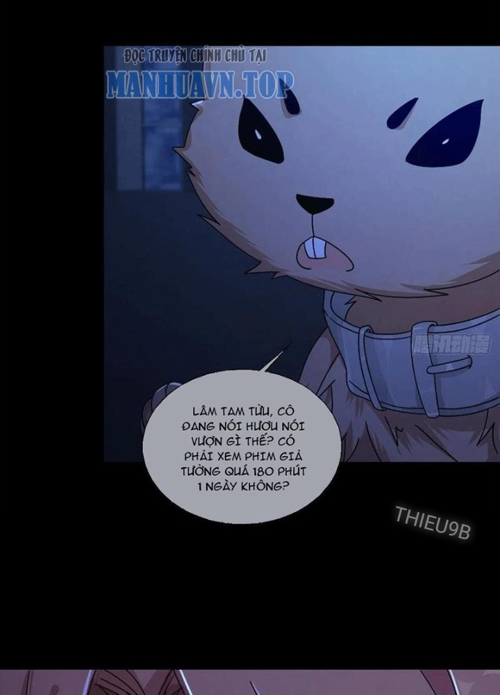 Mạt Thế Lạc Viên Chapter 77 - Next Chapter 78