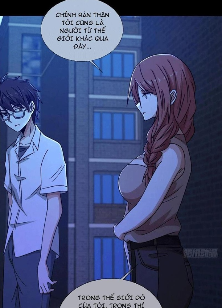 Mạt Thế Lạc Viên Chapter 77 - Next Chapter 78