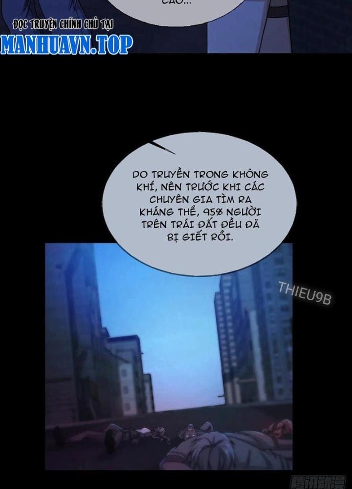 Mạt Thế Lạc Viên Chapter 77 - Next Chapter 78