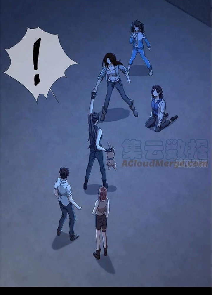 Mạt Thế Lạc Viên Chapter 77 - Next Chapter 78