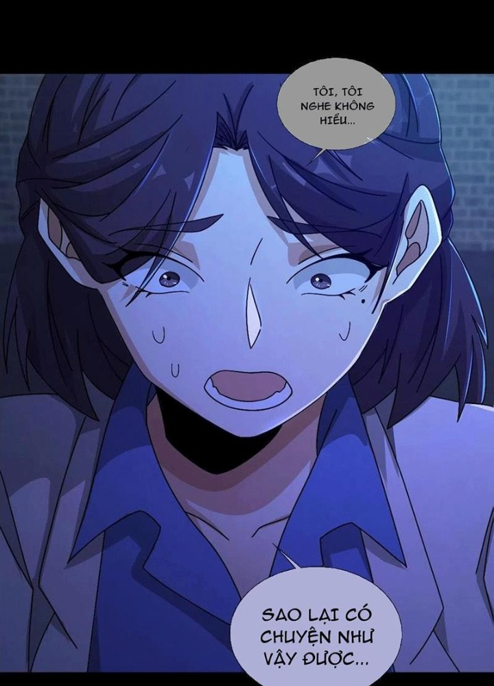 Mạt Thế Lạc Viên Chapter 77 - Next Chapter 78