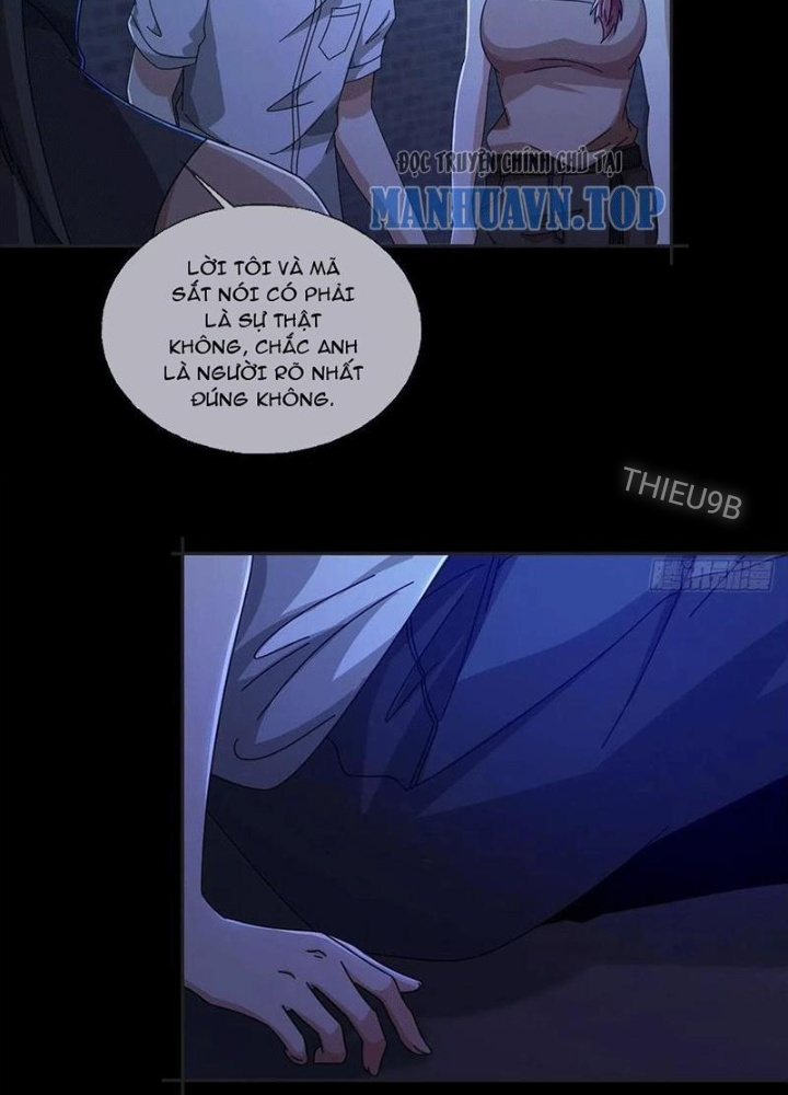 Mạt Thế Lạc Viên Chapter 77 - Next Chapter 78