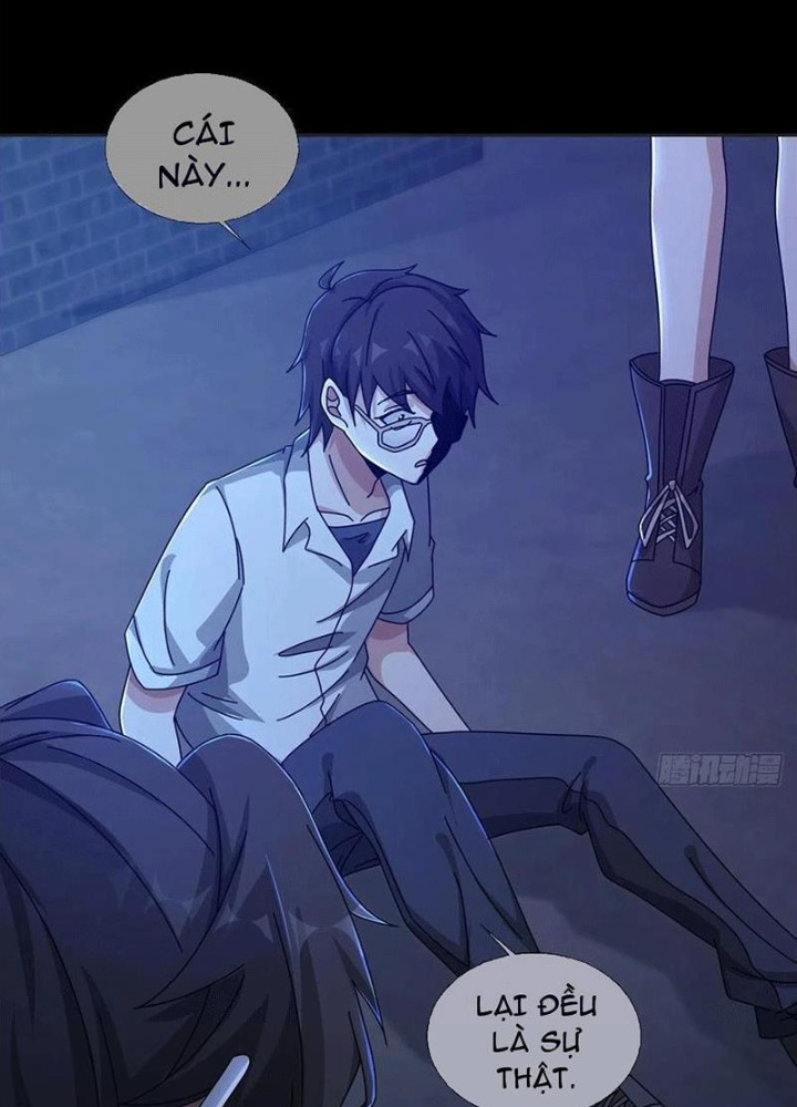 Mạt Thế Lạc Viên Chapter 77 - Next Chapter 78