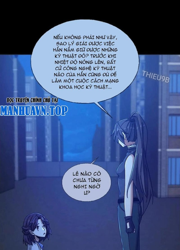 Mạt Thế Lạc Viên Chapter 77 - Next Chapter 78