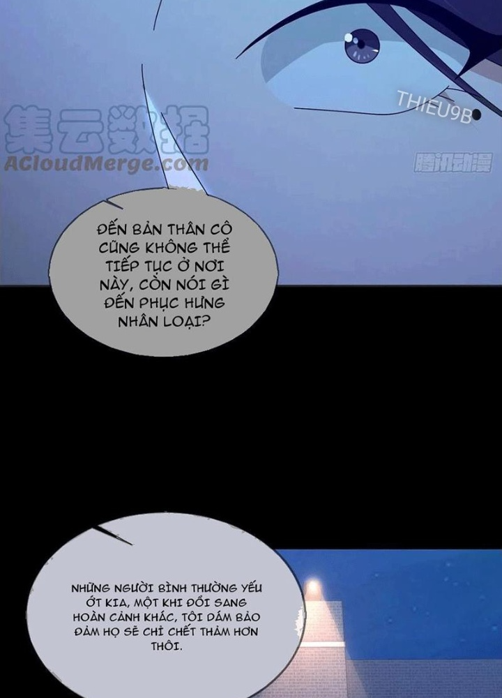 Mạt Thế Lạc Viên Chapter 77 - Next Chapter 78
