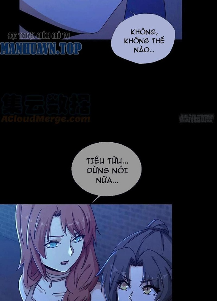 Mạt Thế Lạc Viên Chapter 77 - Next Chapter 78