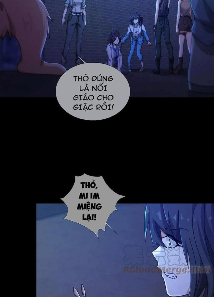 Mạt Thế Lạc Viên Chapter 77 - Next Chapter 78