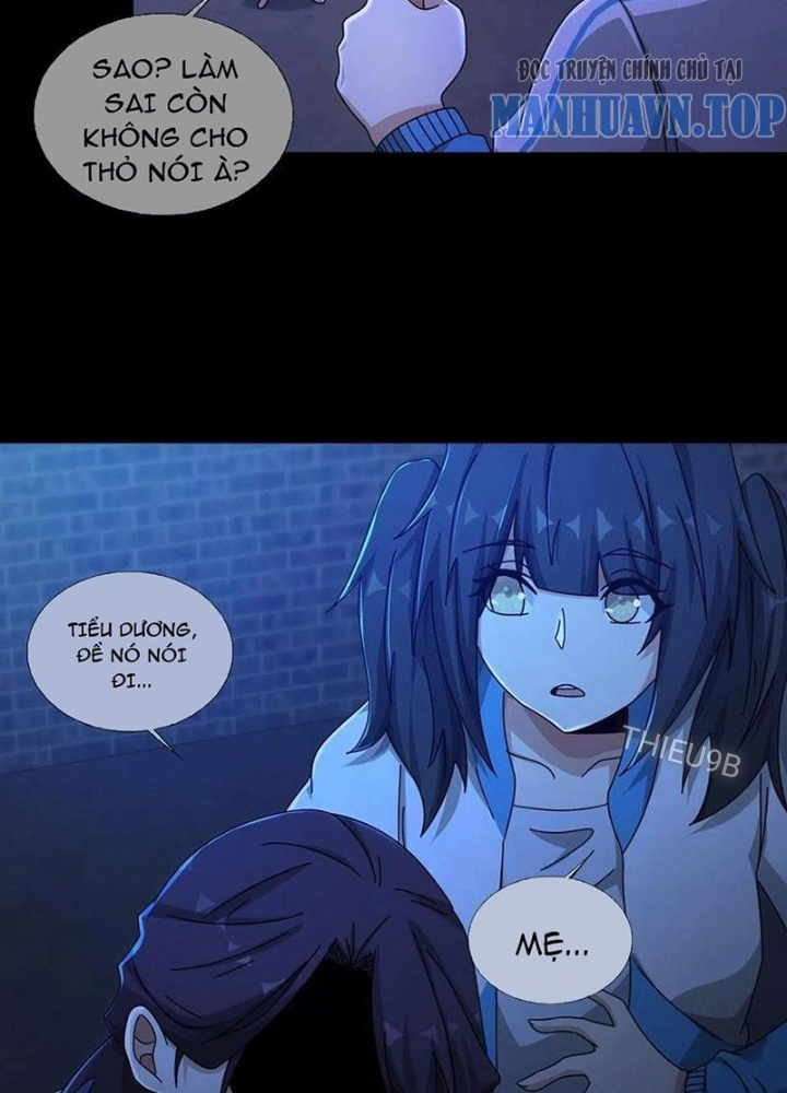 Mạt Thế Lạc Viên Chapter 77 - Next Chapter 78