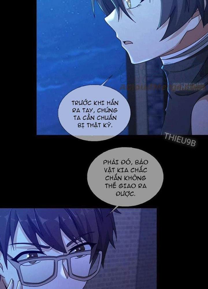 Mạt Thế Lạc Viên Chapter 77 - Next Chapter 78