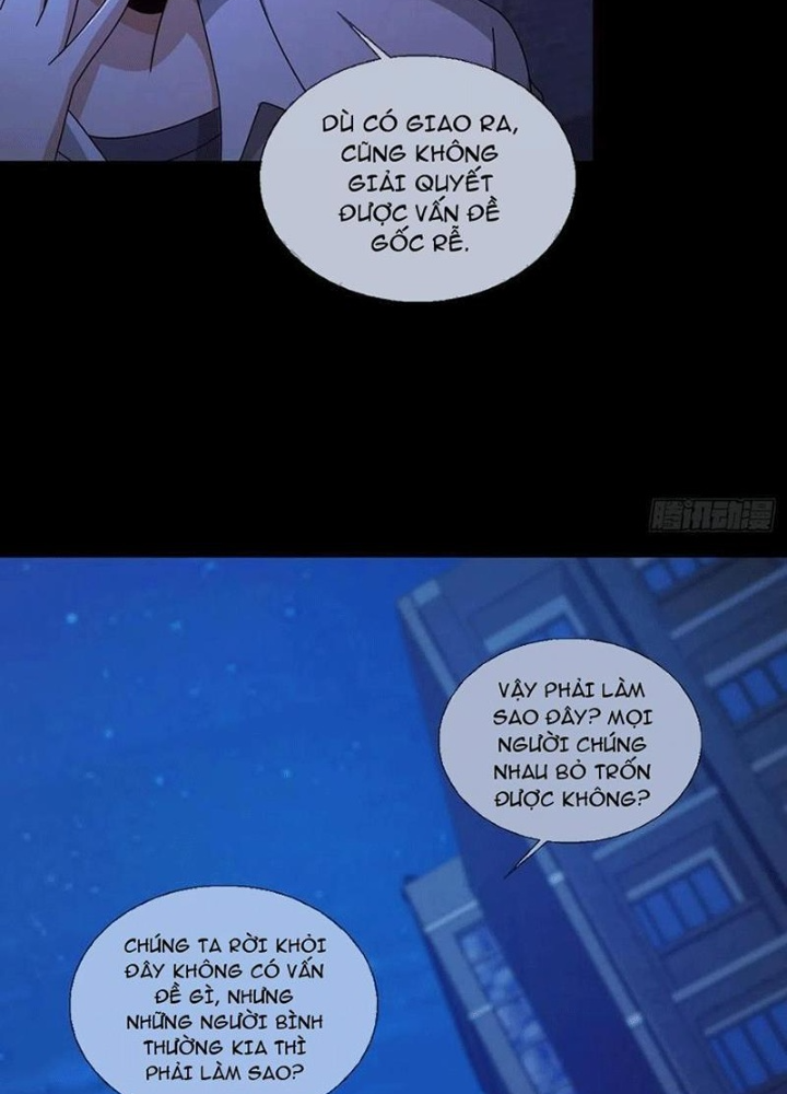 Mạt Thế Lạc Viên Chapter 77 - Next Chapter 78