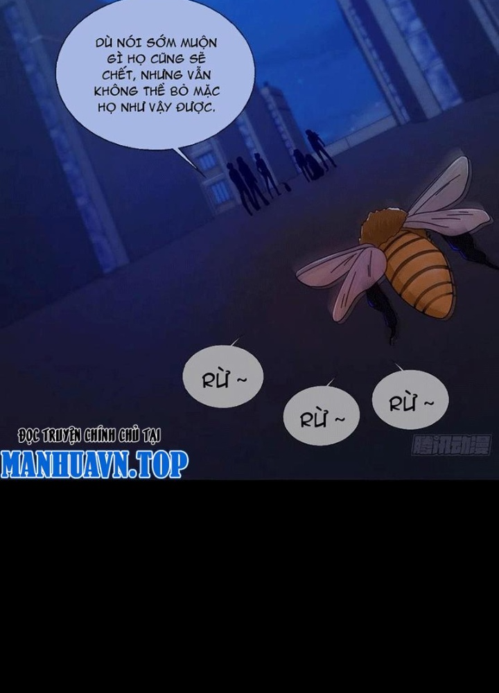 Mạt Thế Lạc Viên Chapter 77 - Next Chapter 78