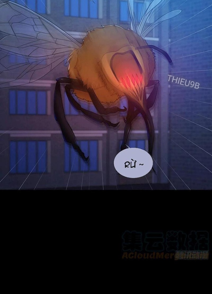 Mạt Thế Lạc Viên Chapter 77 - Next Chapter 78