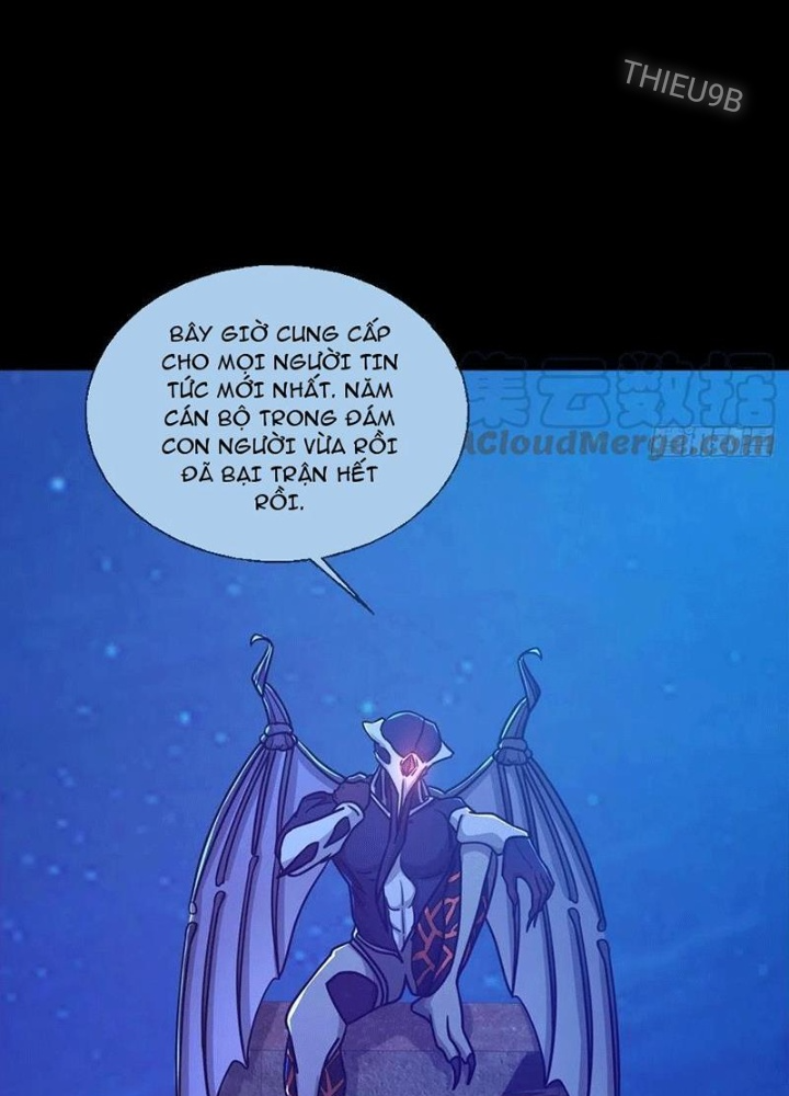 Mạt Thế Lạc Viên Chapter 77 - Next Chapter 78