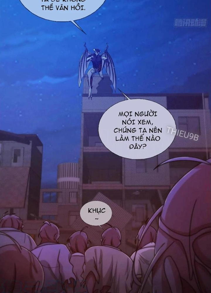 Mạt Thế Lạc Viên Chapter 77 - Next Chapter 78