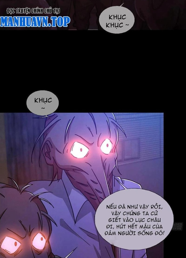 Mạt Thế Lạc Viên Chapter 77 - Next Chapter 78
