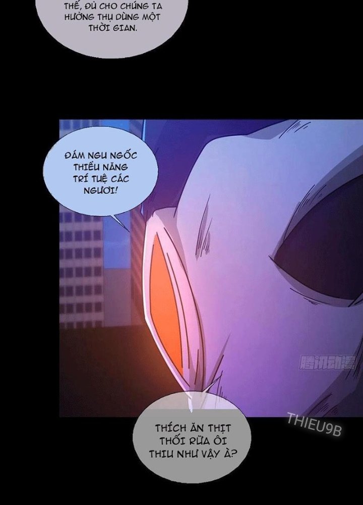 Mạt Thế Lạc Viên Chapter 77 - Next Chapter 78