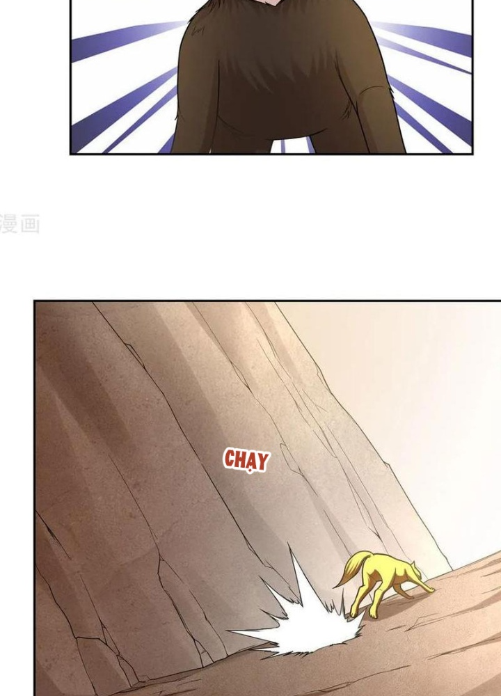 Đệ Nhất Chiến Thần Chapter 39 - Trang 2
